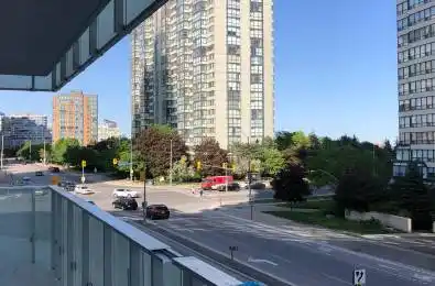 3883 Quartz Road Unit# 210 Mississauga Ontario L5B 4M6
