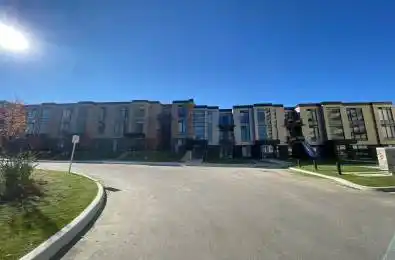 37 Antrim Crescent Unit# 204 Toronto E04 Ontario M1P 0E8