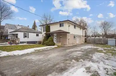 355 Oshawa Boulevard Unit# Bsmt Oshawa Ontario L1G 5T2