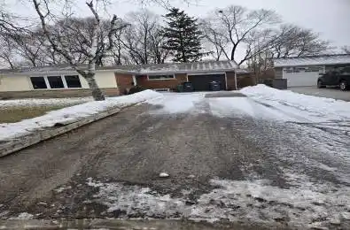 35 Burgby Avenue Brampton Ontario L6X 2G7