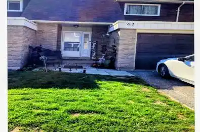 341 Military Trail Unit# 61 Toronto E09 Ontario M1E 4E4