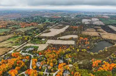 3415 Cedar Springs Road Burlington Ontario L7P 0P5