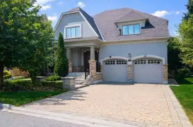 73 Glengordon Crescent Markham Ontario L6C 0K1