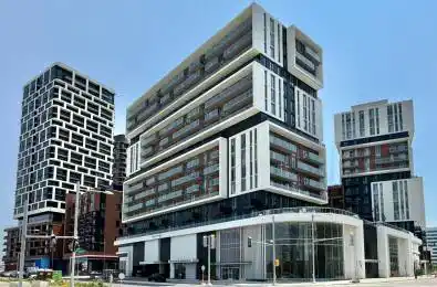 292 Verdale Crossing Unit# 1007 Markham Ontario L6G 0H6