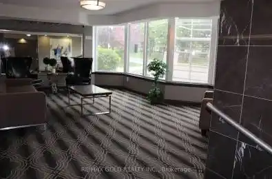 8 Lisa Street Unit# 1801 Brampton Ontario L6T 4S6