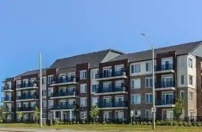 54 Sky Harbour Drive Unit# 309 Brampton Ontario L7A 0A1