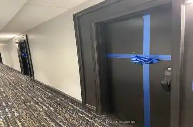 460 Gordon Krantz Avenue Unit# 505 Milton Ontario L9T 2X5