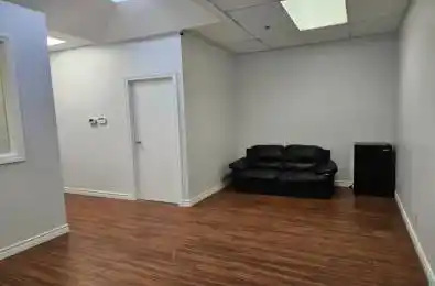 2400 Midland Avenue Unit# 203A Toronto E07 Ontario M1S 5C1