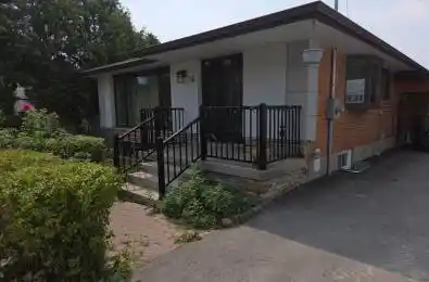 36 Baybrook Crescent Unit# Bsmt Toronto E09 Ontario M1H 2R6