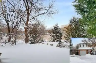 16 Royal Cedar Court East Gwillimbury Ontario L9N 1R7