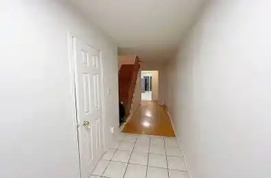 35 Malta Avenue Unit# 20 Brampton Ontario L6Y 5B4