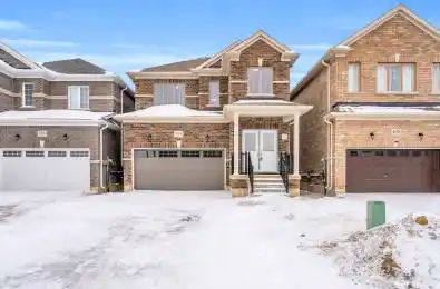 398 Vandusen Avenue Southgate Ontario N0C 1B0