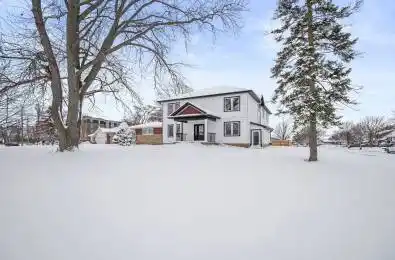 1110 Vansickle Road St. Catharines Ontario L2S 2Z3