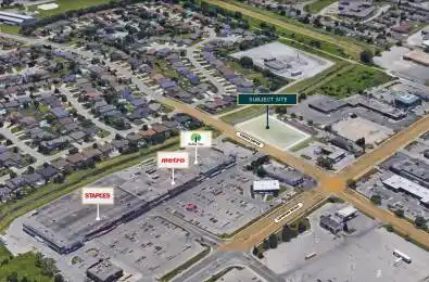 1099 Finch Drive Sarnia Ontario N7S 1P6