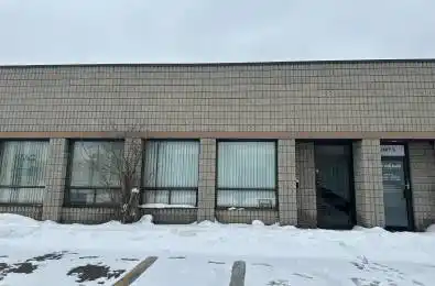 1080 Tristar Drive Unit# 4 Mississauga Ontario L5T 1P1