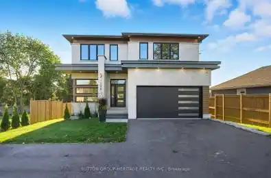 120B Cochrane Street Whitby Ontario L1N 5H8