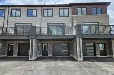 205 MELODY Lane Thorold Ontario L3B 5N5