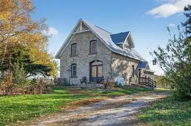 15 Bass Road Elizabethtown-Kitley Ontario K0G 1L0