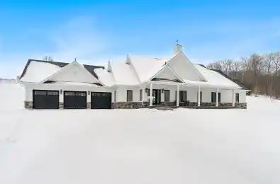 17 Clydesdale Court Oro-Medonte Ontario L0K 1E0