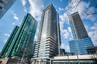 2 Anndale Drive Unit# 3207 Toronto C14 Ontario M2N 0G5