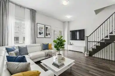 88 Decorso Drive Unit# 22 Guelph Ontario N1L 0A9