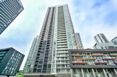 85 Queens Wharf Road Toronto C01 Ontario M5V 0J9