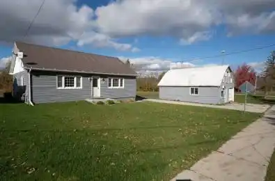 220 Owen Sound Street Southgate Ontario N0C 1C0