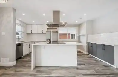 192 Glen Road Unit# Upper Kitchener Ontario N2M 3G2