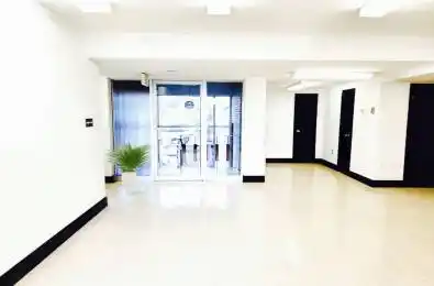 226 Bathurst Street Unit# 300 Toronto C01 Ontario M5T 2R9