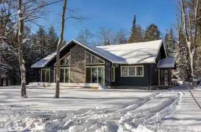 27 Whippoorwill Road Northern Bruce Peninsula Ontario N0H 1W0