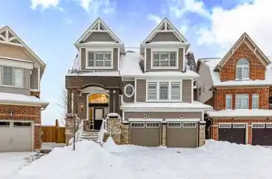 260 Edgar Bonner Avenue Guelph/Eramosa Ontario N0B 2K0