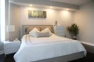 5 Concorde Place Unit# 3508 Toronto C13 Ontario M3C 3M8