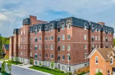 501 Frontenac Street Unit# 218 Kingston Ontario K7K 4L9