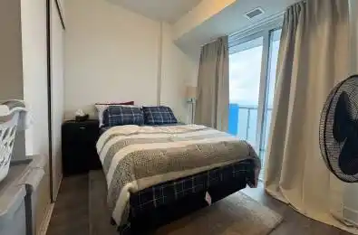 2545 Simcoe Street Unit# 1703 Oshawa Ontario L1L 0W3