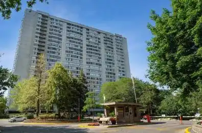 2330 Bridletowne Circle Unit# 1908 Toronto E05 Ontario M1W 3P6