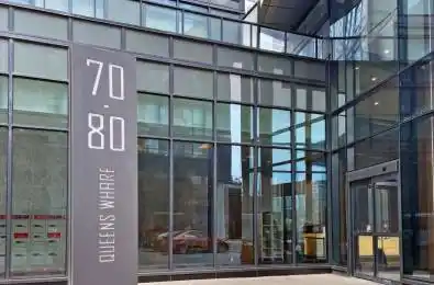 70 Queens Wharf Road Unit# 2911 Toronto C01 Ontario M5V 0J2