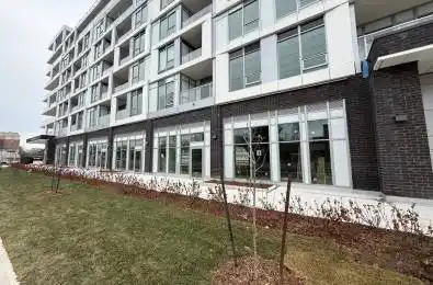 490 Plains Road Unit# 42 Burlington Ontario L7T 2E1
