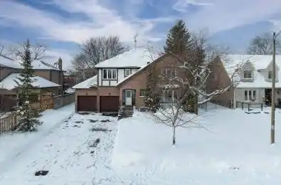 29 Westbourne Court Richmond Hill Ontario L4E 2K8