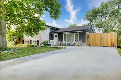 20 Karen Crescent Grimsby Ontario L3M 2E4