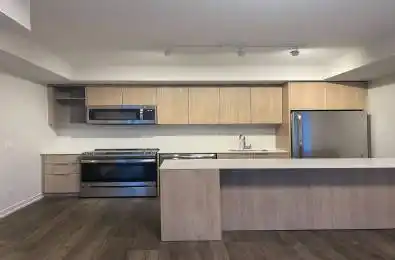 25 Nicholas Avenue Unit# 1510 Toronto C08 Ontario M5A 0M9