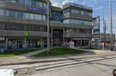 2425 Eglinton Avenue Unit# 211 Toronto E04 Ontario M1K 5G8