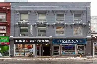 508 Yonge Street Unit# 300 Toronto C01 Ontario M4Y 1X9