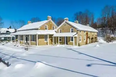 492 River Road Mississippi Mills Ontario K0A 1A0