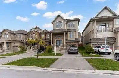 81 Willoughby Way New Tecumseth Ontario L9R 0P4