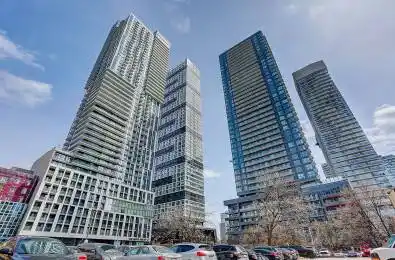 159 Dundas Street Unit# 704 Toronto C08 Ontario M5B 0A9