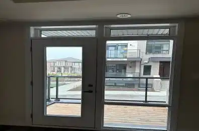 1593 Rose Way Unit# 118 Milton Ontario L9E 0J2