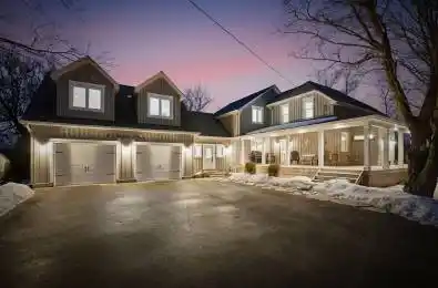 15 Isabella Street Scugog Ontario L0C 1G0