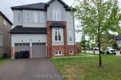 218 ROY Drive Clearview Ontario L0M 1S0