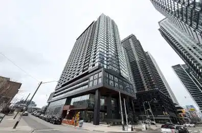 19 Western Battery Road Unit# 3110 Toronto C01 Ontario M6K 3S4
