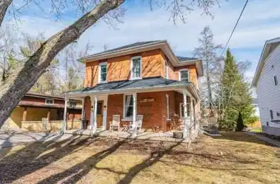 79 McMurray Street Bracebridge Ontario P1L 2A1